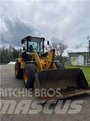 CAT 926M Utovarivači na kotačima
