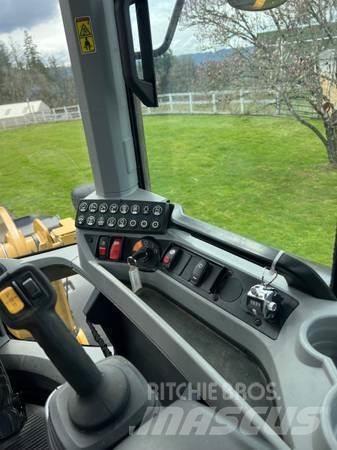 CAT 926M Utovarivači na kotačima