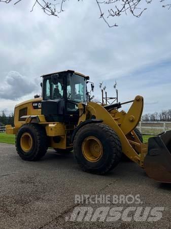 CAT 926M Utovarivači na kotačima