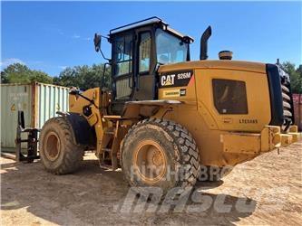 CAT 926M Utovarivači na kotačima