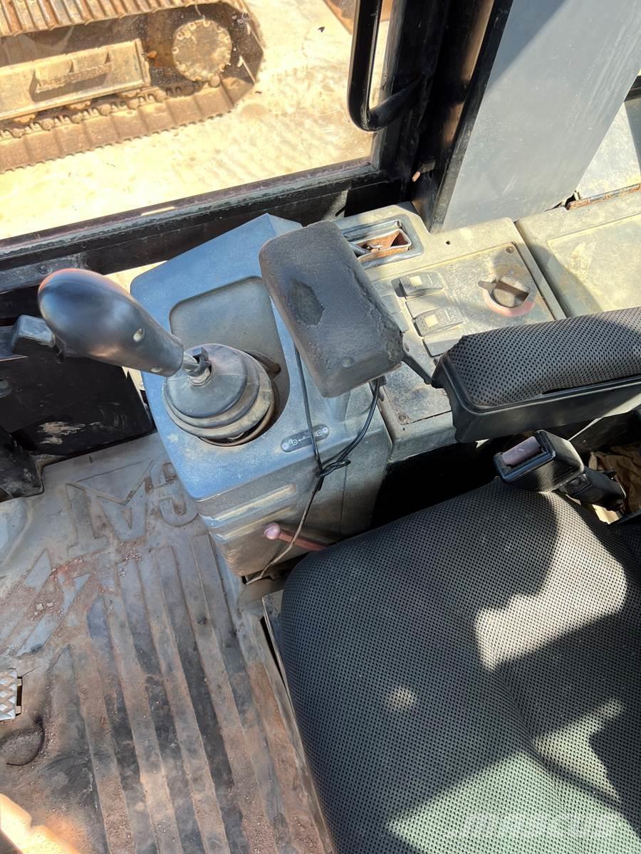 CAT 928G Utovarivači na kotačima