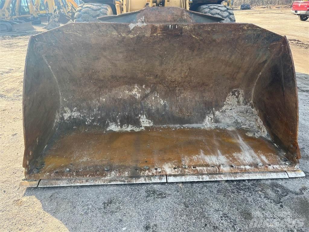 CAT 930K Utovarivači na kotačima