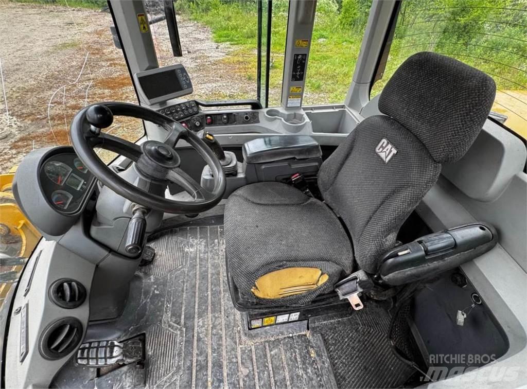CAT 930K Utovarivači na kotačima