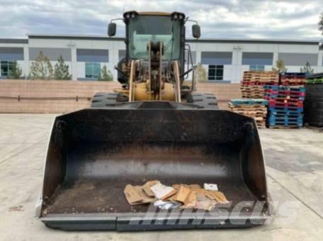 CAT 930K Utovarivači na kotačima