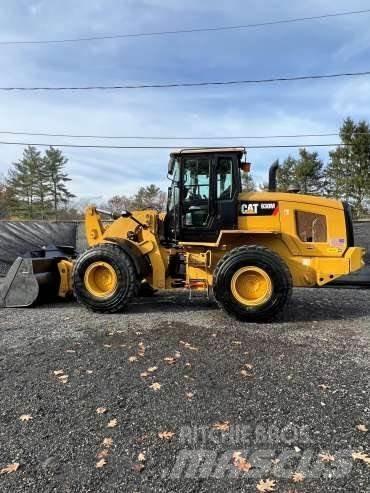 CAT 930M Utovarivači na kotačima