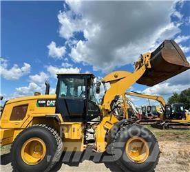 CAT 930M Utovarivači na kotačima