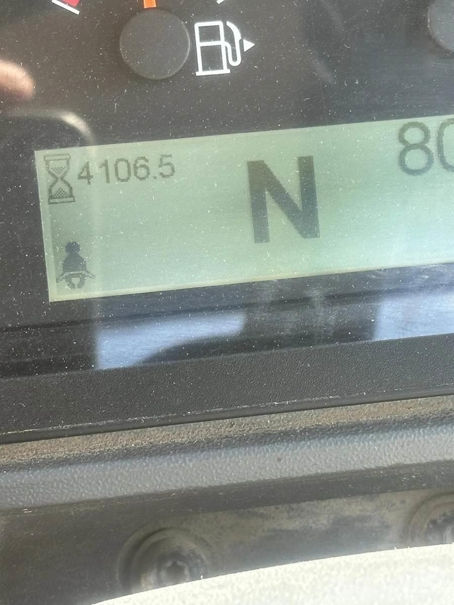 CAT 930M Utovarivači na kotačima