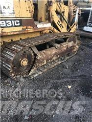 CAT 931C Utovarivači gusjeničari