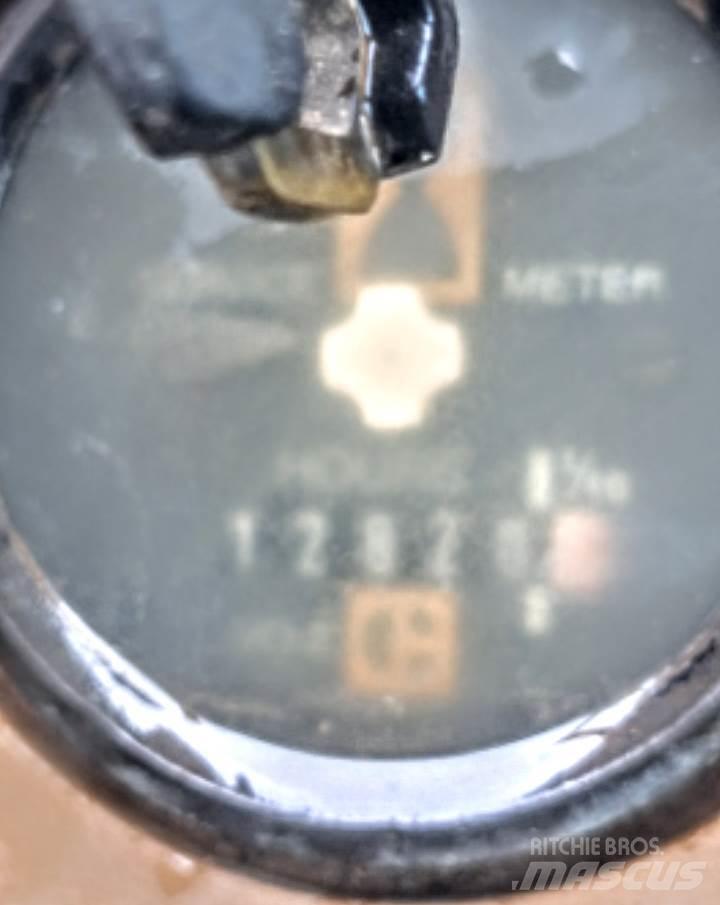 CAT 936E Utovarivači na kotačima