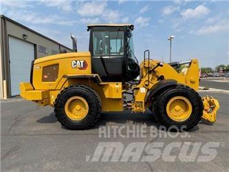 CAT 938M Utovarivači na kotačima
