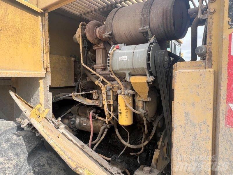 CAT 950B Utovarivači na kotačima