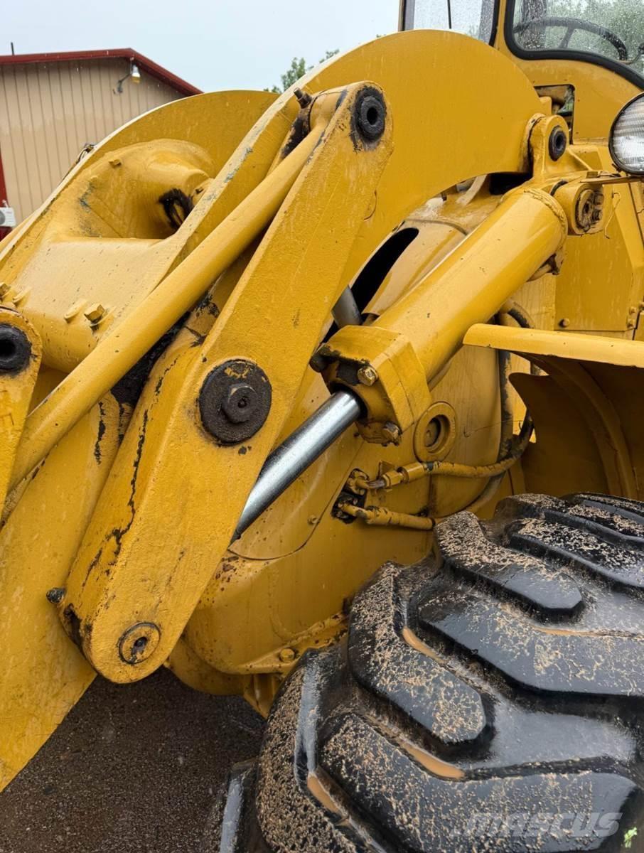 CAT 950C Utovarivači na kotačima