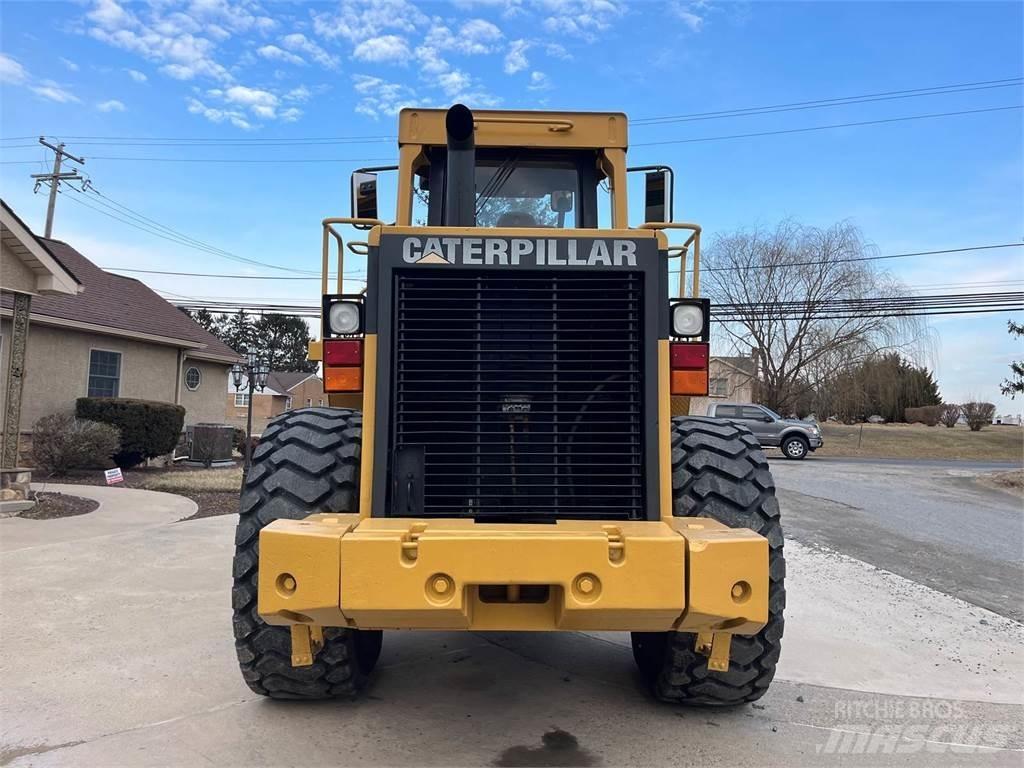 CAT 950F Utovarivači na kotačima