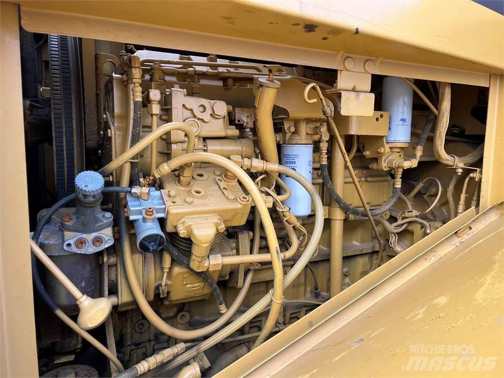 CAT 950F Utovarivači na kotačima