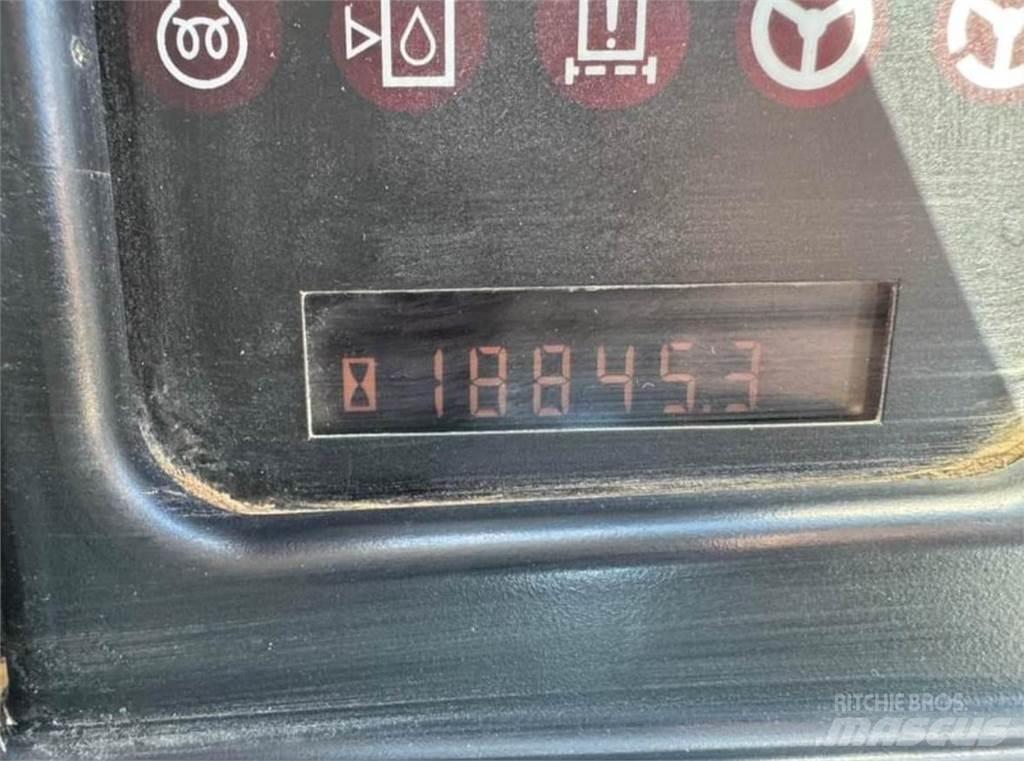 CAT 950G Utovarivači na kotačima