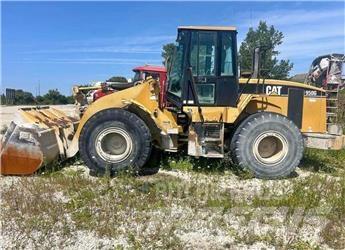 CAT 950G Utovarivači na kotačima