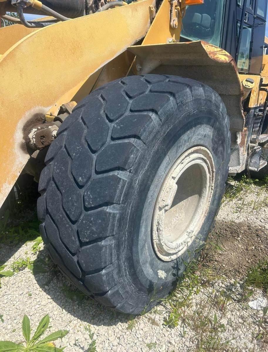 CAT 950G Utovarivači na kotačima