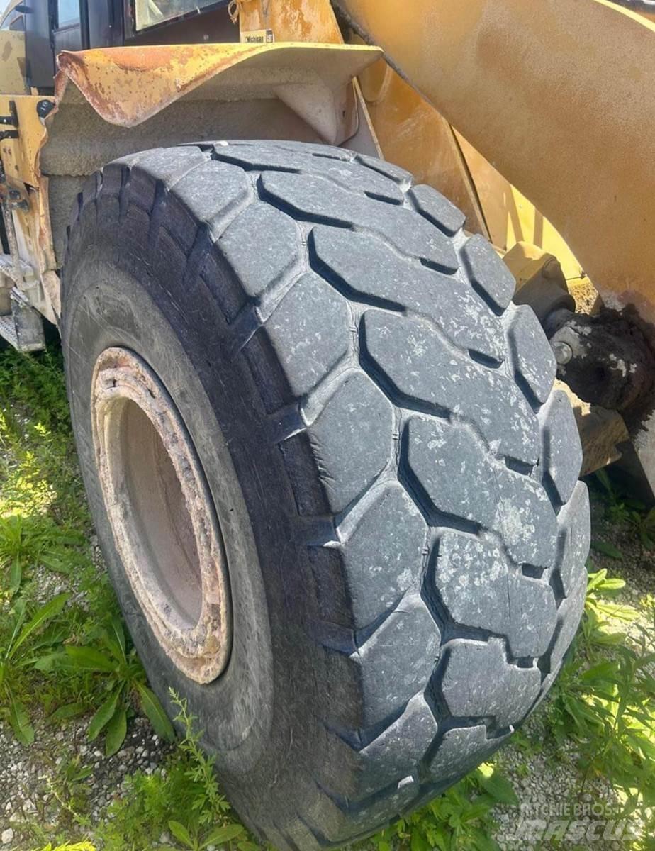 CAT 950G Utovarivači na kotačima