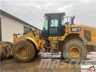 CAT 950GC Utovarivači na kotačima