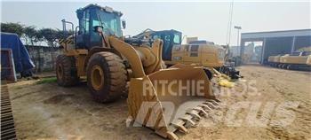 CAT 950GC Utovarivači na kotačima