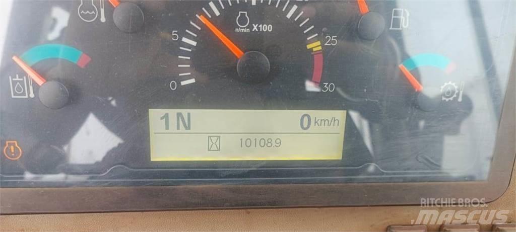 CAT 950GC Utovarivači na kotačima