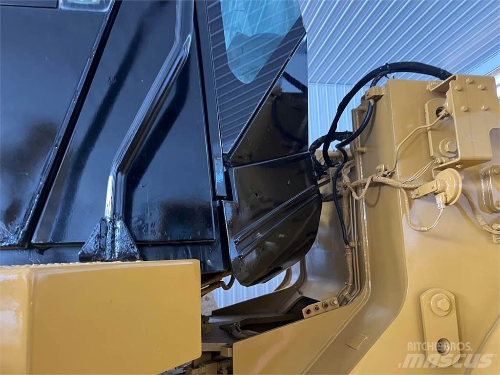 CAT 950H Utovarivači na kotačima