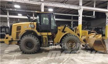 CAT 950M Utovarivači na kotačima