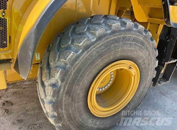 CAT 950M Utovarivači na kotačima