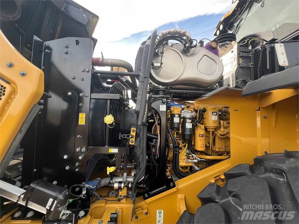 CAT 950M Utovarivači na kotačima