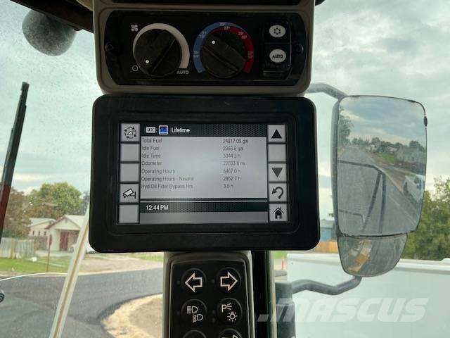 CAT 950M Utovarivači na kotačima