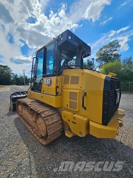 CAT 953 Utovarivači gusjeničari