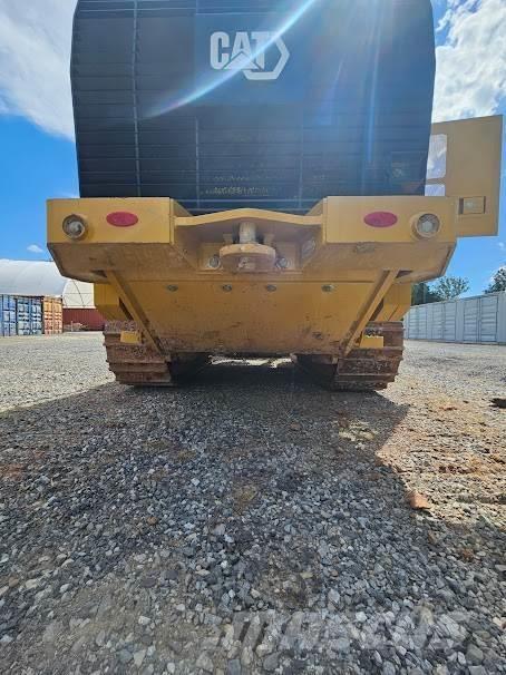CAT 953 Utovarivači gusjeničari