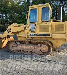 CAT 953B Utovarivači gusjeničari