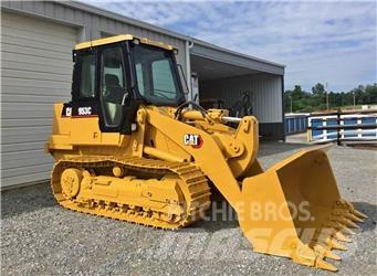 CAT 953C Utovarivači gusjeničari