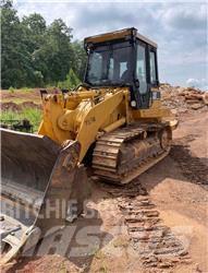 CAT 953C Utovarivači gusjeničari