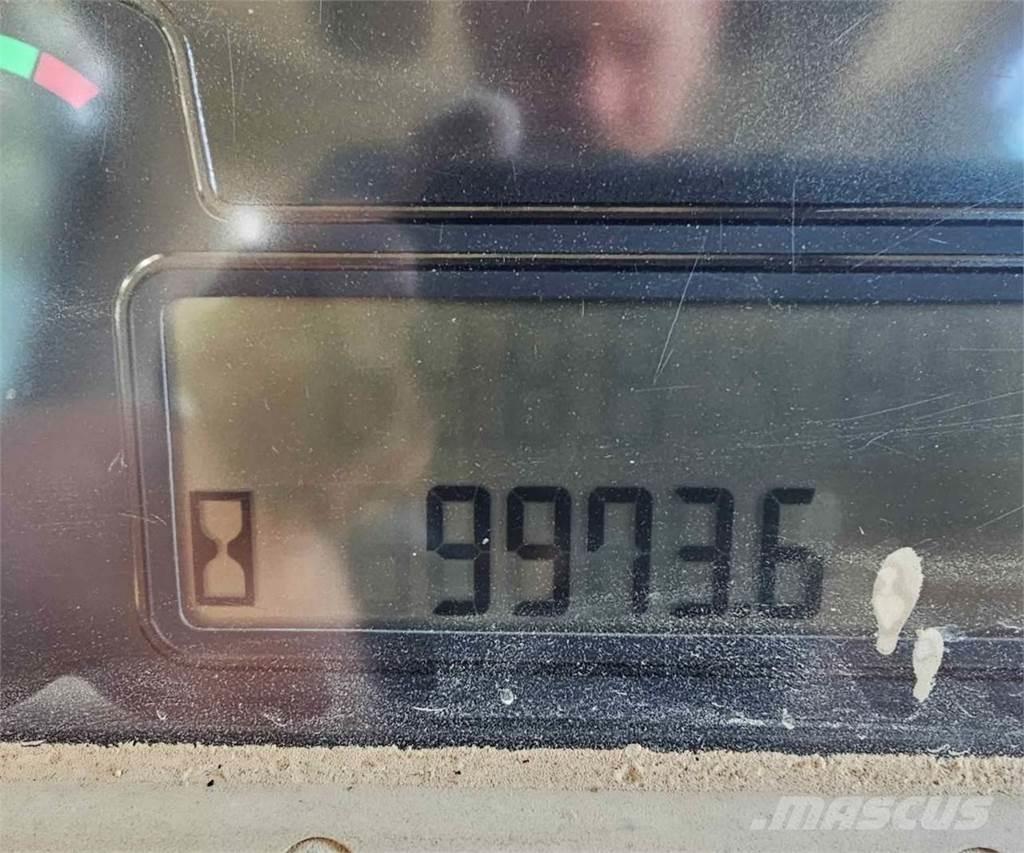 CAT 953D Utovarivači gusjeničari