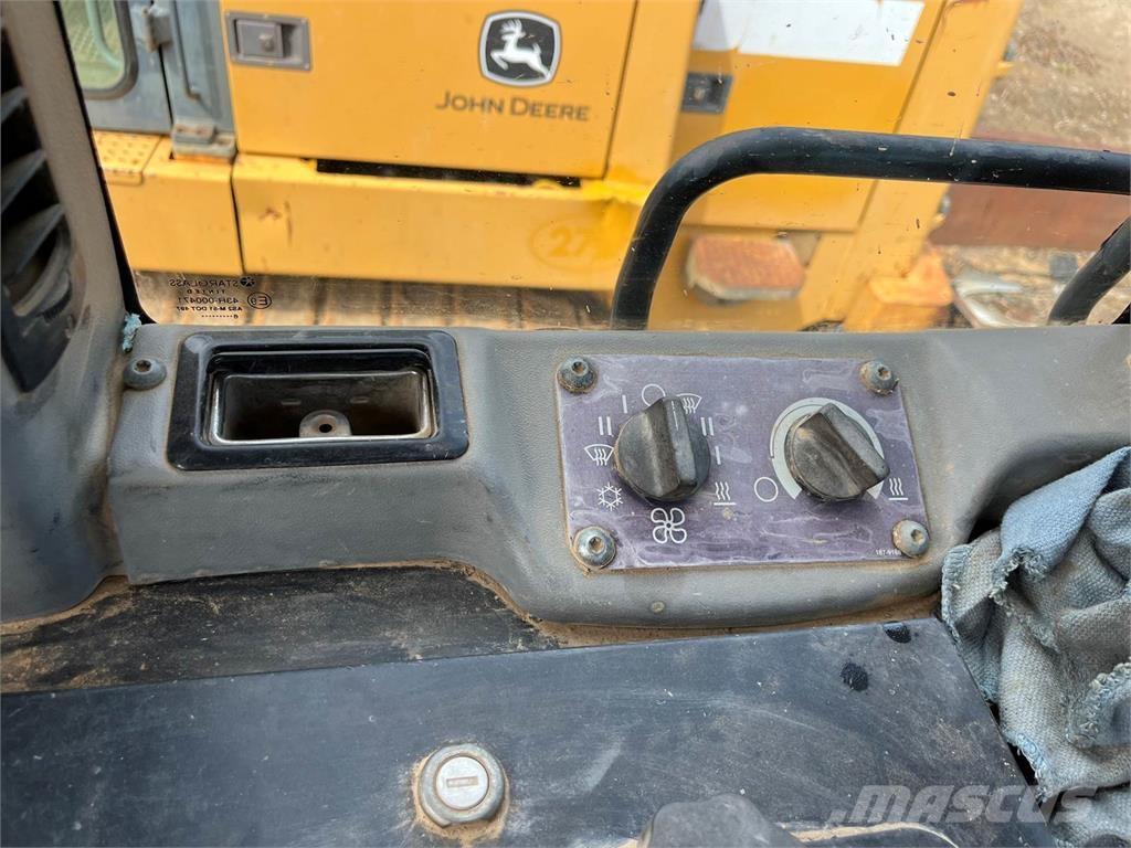 CAT 963C Utovarivači gusjeničari