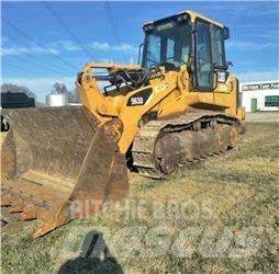 CAT 963D Utovarivači gusjeničari
