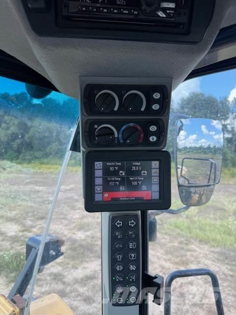 CAT 966M Utovarivači na kotačima