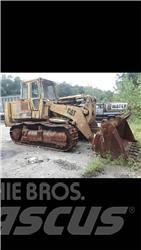CAT 973 Utovarivači gusjeničari