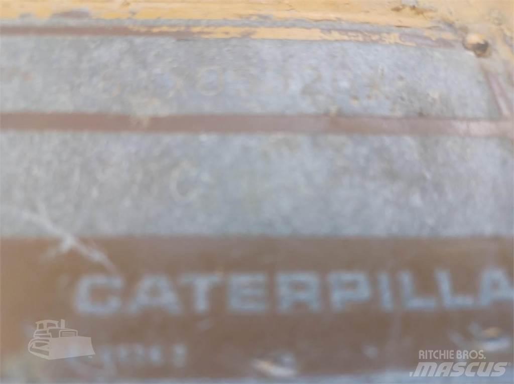 CAT 980C Utovarivači na kotačima