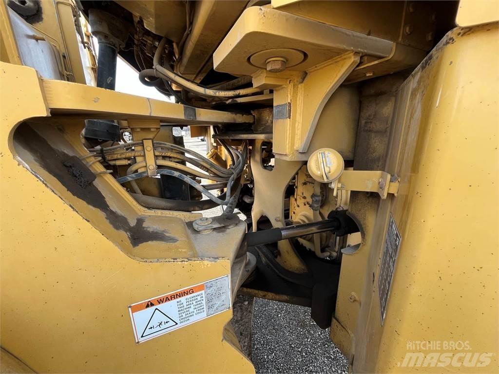 CAT 980G Utovarivači na kotačima