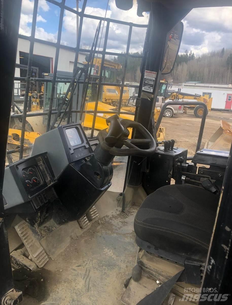 CAT 980G Utovarivači na kotačima
