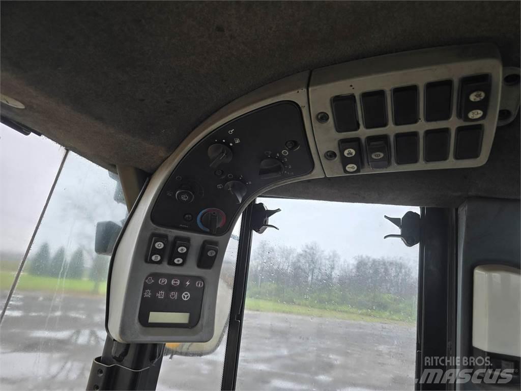 CAT 980H Utovarivači na kotačima