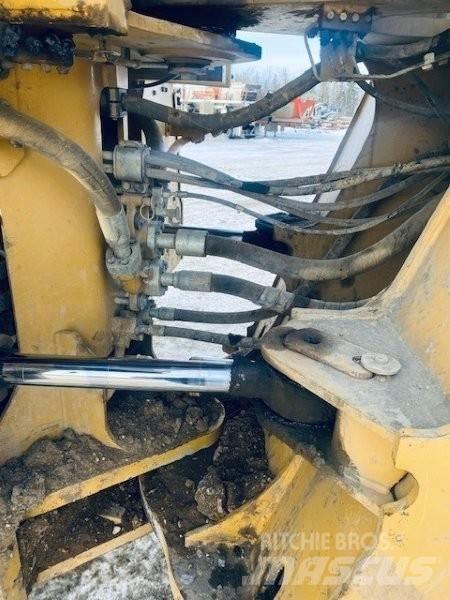 CAT 980M Utovarivači na kotačima