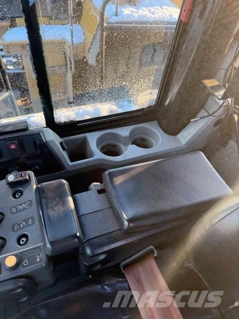 CAT 980M Utovarivači na kotačima