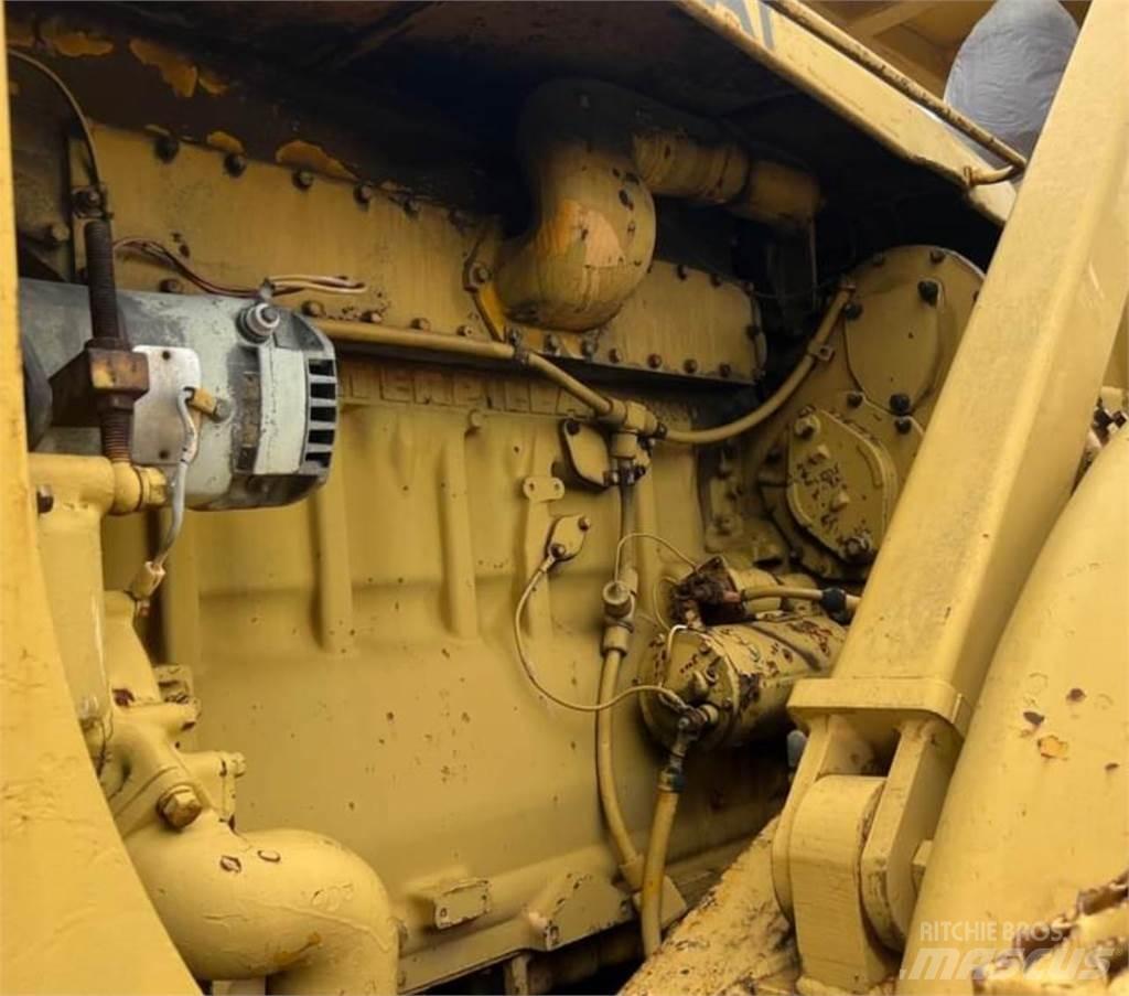 CAT 988 Utovarivači na kotačima