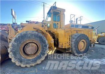 CAT 988F Utovarivači na kotačima