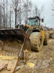CAT 988F Utovarivači na kotačima