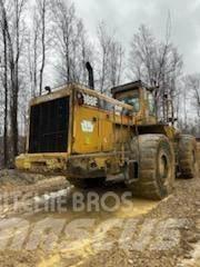 CAT 988F Utovarivači na kotačima